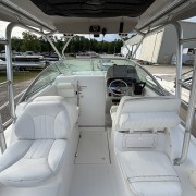 2008 Robalo 265 WA